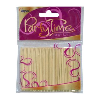 Wykałaczka Premium 200 szt Arpex (K0720)