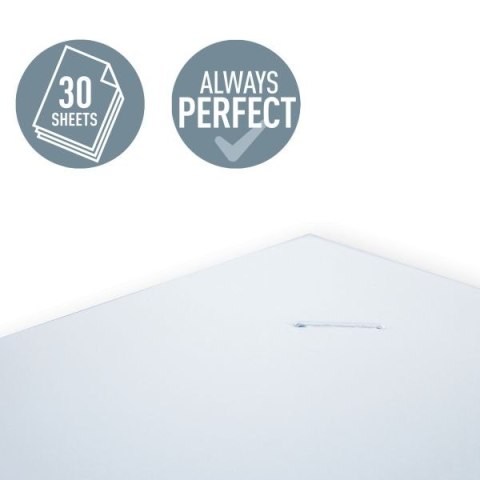 Zszywki 24/6 Power Performance 1000 szt Leitz (55540000)