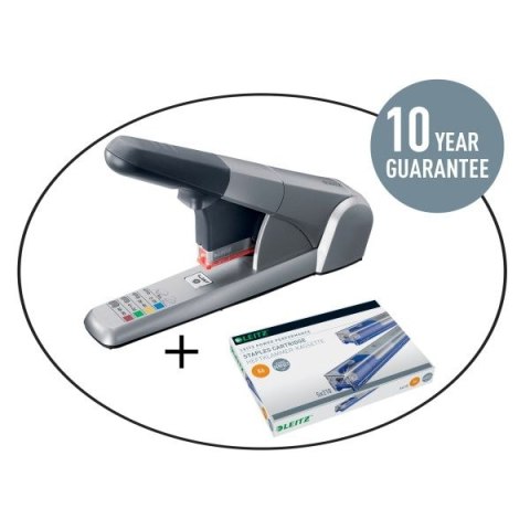 Zszywki K6 do zszywaczy kasetowych K6 1050 szt Leitz (55910000)