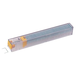 Zszywki K8 1050 szt Leitz (55920000)