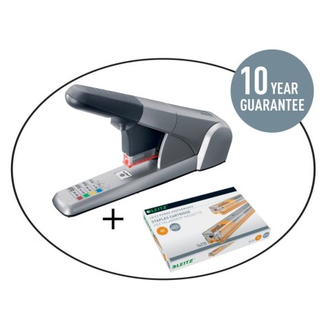 Zszywki K8 1050 szt Leitz (55920000)