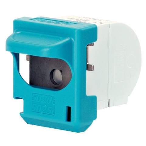 Zszywki kasetka 1500 szt Rapid (23271900)