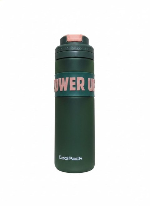 Bidon Easy Coolpack green Patio (02635CP)