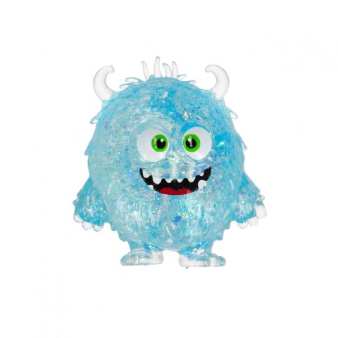 Gniotek Monster mix 7cm Mega Creative (583987)