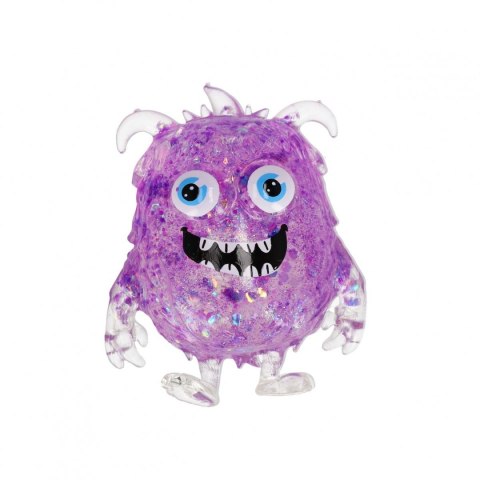 Gniotek Monster mix 7cm Mega Creative (583987)