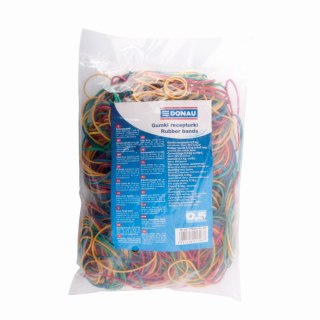 Gumki recepturki 500g śr. 60mm Donau (7785001PL-99)