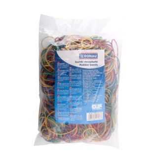Gumki recepturki 500g śr. 60mm Donau (7785001PL-99)