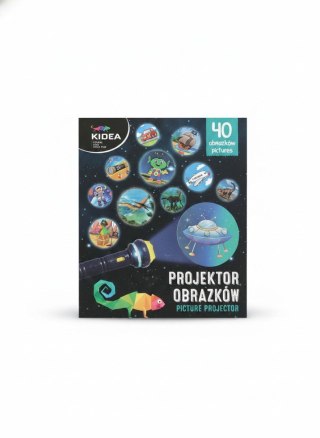 Kalejdoskop Kidea (PRAKA)