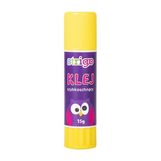 Klej w sztyfcie 15g Strigo (SSC038)