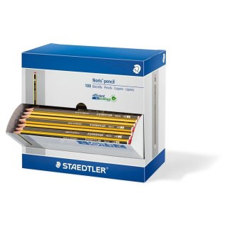 Ołówek HB Staedtler (120HBCA1P)