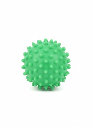Piłeczka Fizjo Spiky Massage Piłka rehabilitacyjna 9 cm Tullo (887)