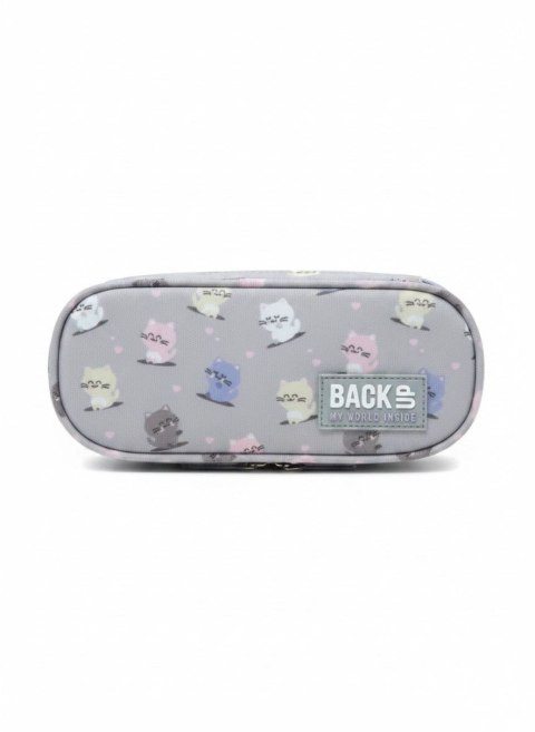 Piórnik Backup 8 Derform (PB8A02)