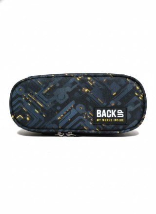 Piórnik Backup 8 Derform (PB8A65)