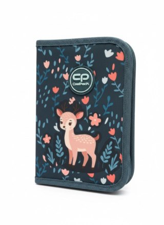Piórnik CoolPack CLIPPER DEER Patio (F076962)