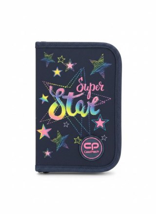 Piórnik CoolPack CLIPPER STARS Patio (F076960)