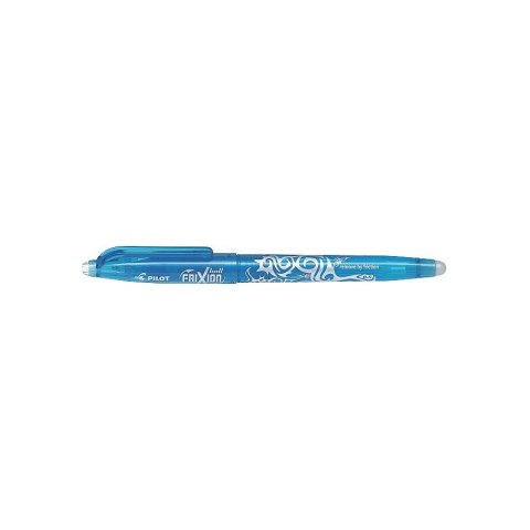 Pióro kulkowe Frixion wkład niebieski Pilot (PIBL-FR5-LB)