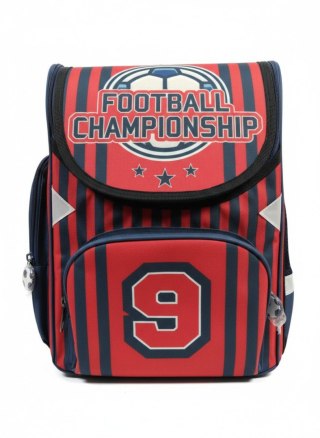 Plecak Football Paso (PP21FO-525)