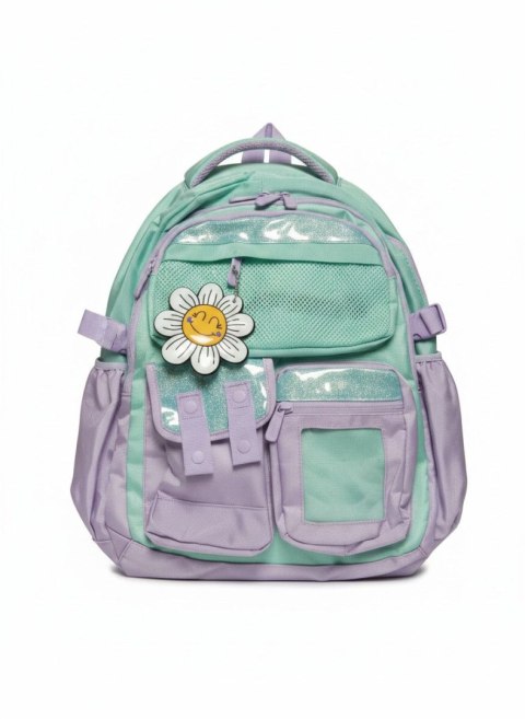 Plecak cool pack MINT PASTEL Sully Patio (F154972)