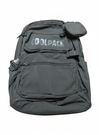 Plecak cool pack Olive green Lark Patio (F156990)