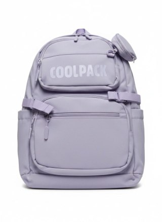 Plecak cool pack PASTEL PURPLE LArk Patio (F156982)