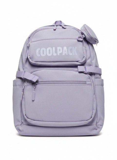 Plecak cool pack PASTEL PURPLE LArk Patio (F156982)