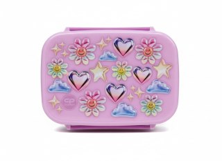 Śniadaniówka CoolPack FOODYX PRZEGRÓDKĄ - BALLOONS Patio (Z18970)
