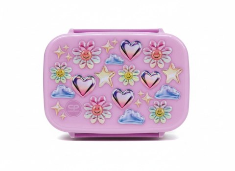 Śniadaniówka CoolPack FOODYX PRZEGRÓDKĄ - BALLOONS Patio (Z18970)