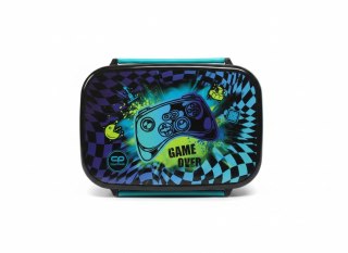 Śniadaniówka CoolPack FOODYX PRZEGRÓDKĄ - gamer chess Patio (Z18964)