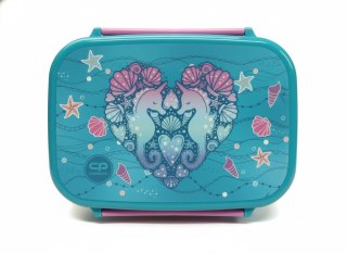 Śniadaniówka CoolPack FOODYX PRZEGRÓDKĄ - seafish Patio (Z18963)