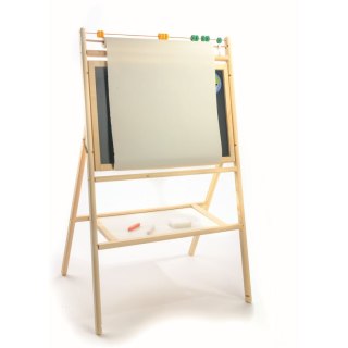 Tablica magnetyczna OBROTOWA [mm:] 1100x728 Bączek/Tupiko (01660)