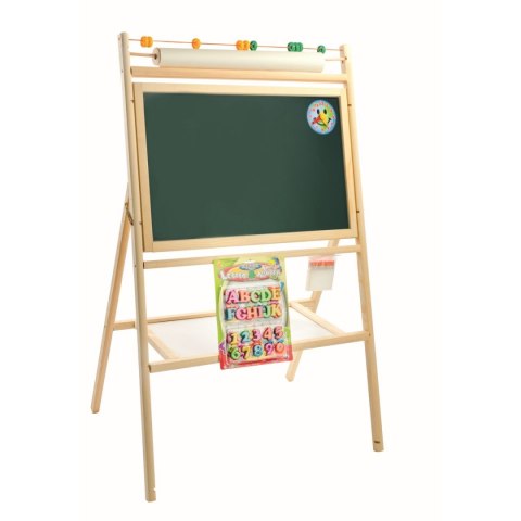 Tablica magnetyczna OBROTOWA [mm:] 1100x728 Bączek/Tupiko (01660)