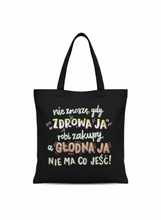 Torba na ramię TZB-004 Kukartka (Torba zakupowa)