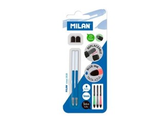 Wkład do długopisu Stylus 1,0mm Milan (BWM10326)