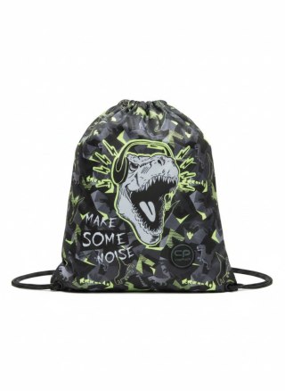 Worek na buty CoolPack FIRST DINO PARK Patio (F159966)