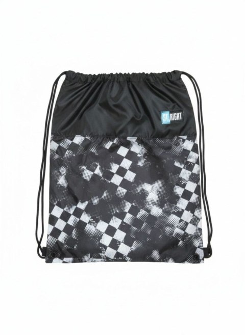 Worek na buty RACE CHECK St.Right (SO-01)