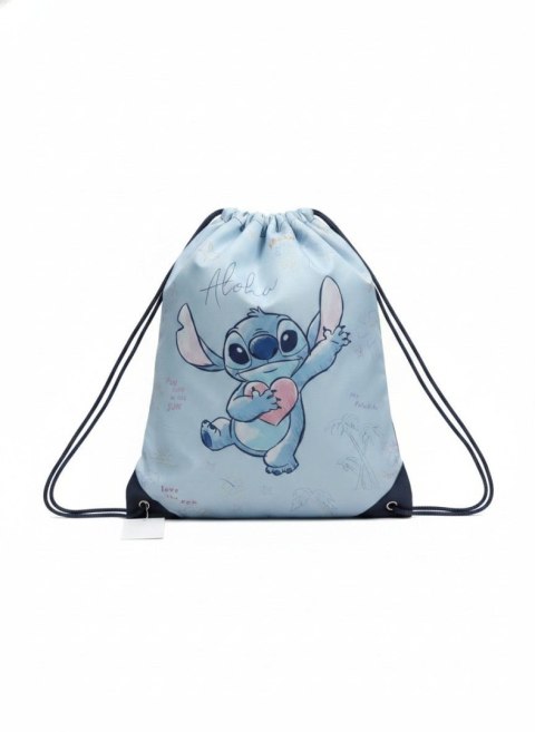 Worek na buty Stitch Paso (DS26UU-712)
