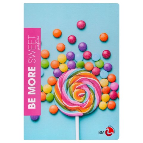 Zeszyt SWEET (nd)