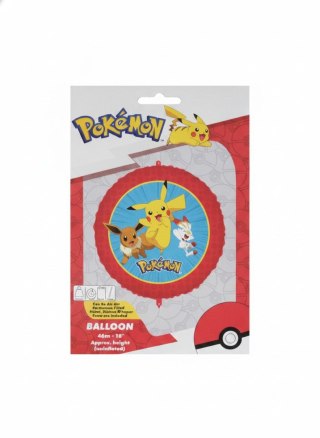 Balon foliowy Pokemon Godan (5201184983980)