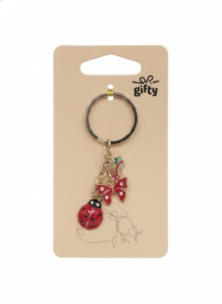Brelok do kluczy Charm Mfp