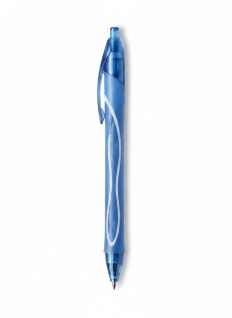 Długopis żelowy długopis żelowy Intensity Quick Dry wkład turkusowy 0,3mm Bic (964776)