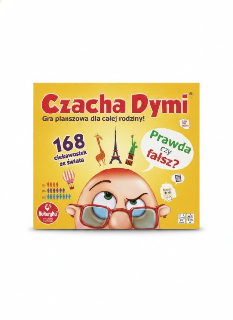 Gra edukacyjna Adamigo