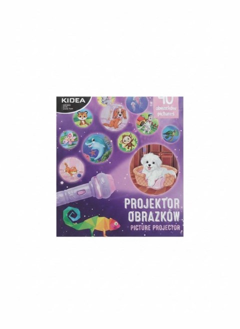 Kalejdoskop Kidea (PRBKA)