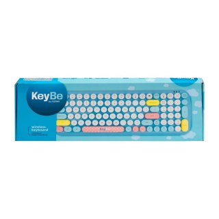 Klawiatura CANDY BLUE (nd) (715025002)