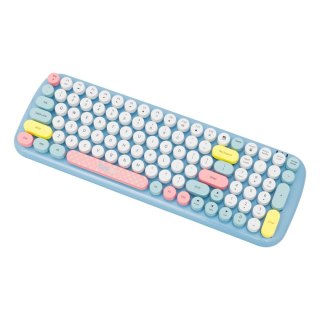 Klawiatura CANDY BLUE (nd) (715025002)