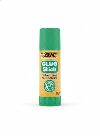 Klej w sztyfcie Ecolutions 36g Bic (528666)