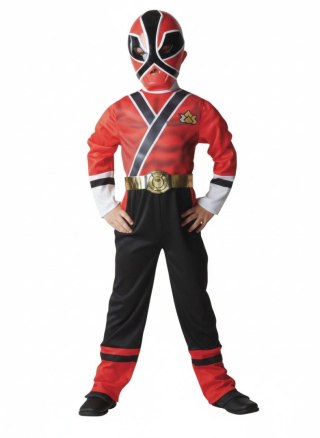 Kostium Samuraj Power Rangers Arpex (sd6623)