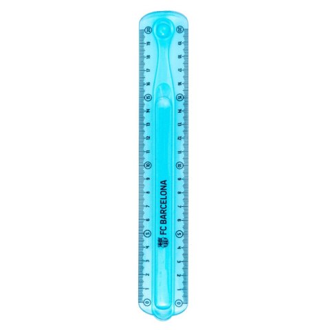 Linijka Fc Barcelona 20cm Astra (424023050)