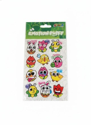 Naklejki świąteczne PUFFY Emotion Easter Penmate (TT9306)