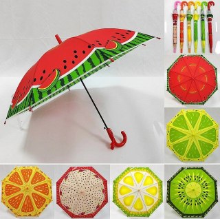 Parasol owoce mix Adar (577657)