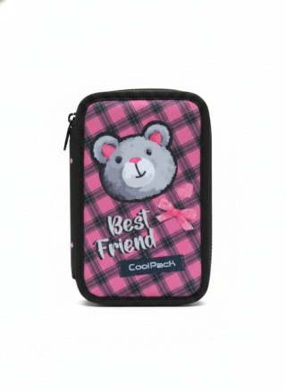 Piórnik CoolPack Jumper 2 BUDDY Patio (F067959)